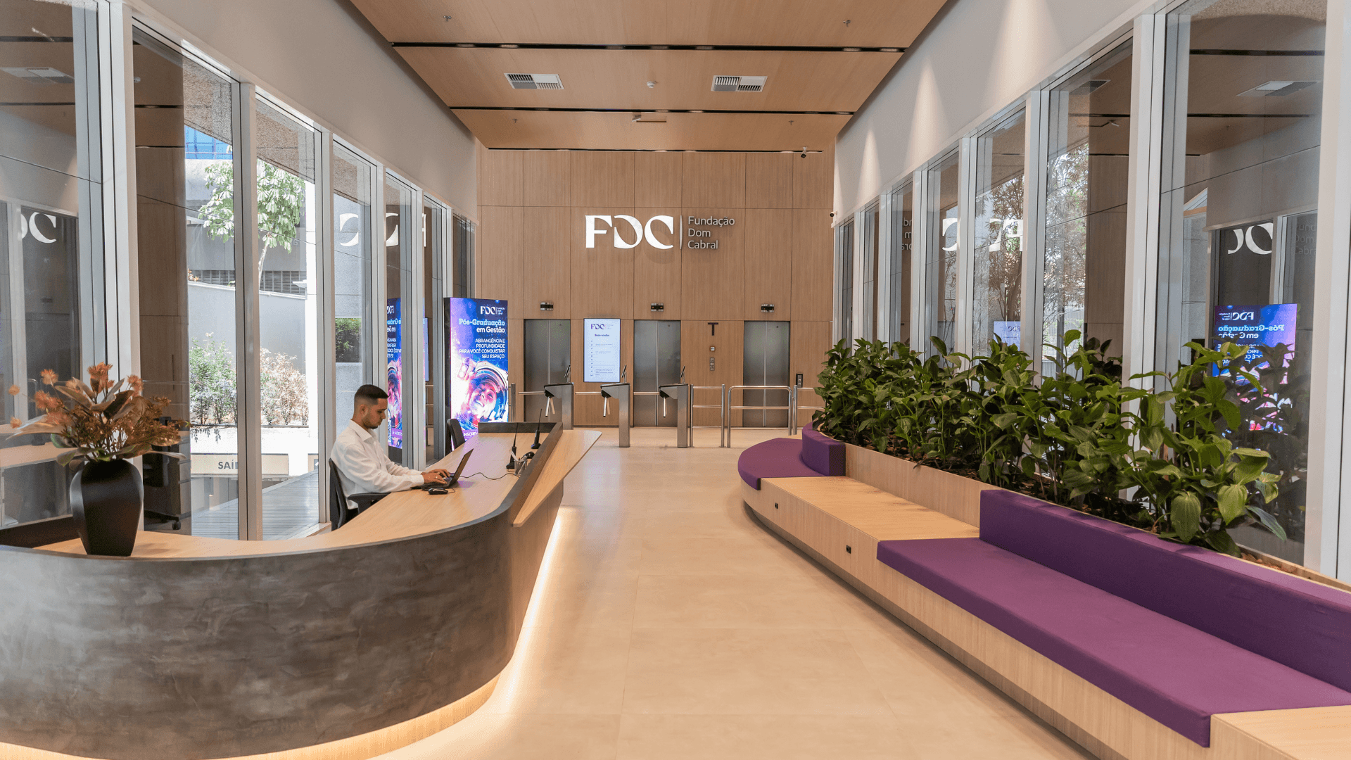 FDC - Potencial Humano - Alianzas